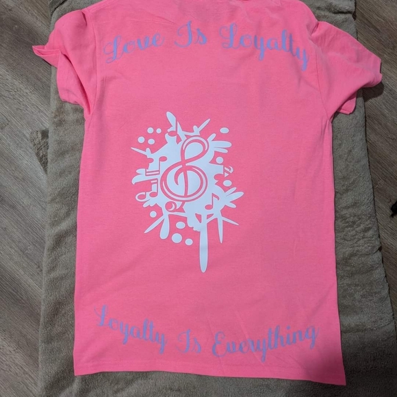 Graphic Tee - Picture 2 of 2